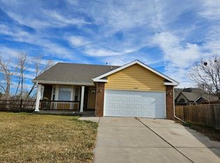1508 Thimbleberry Ct, Fort Collins, CO 80524
