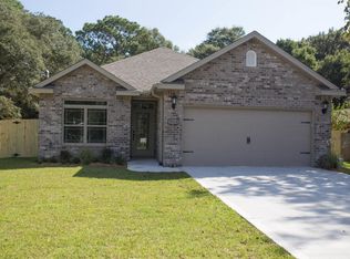 921A Central Ave, Fort Walton Beach, FL 32547