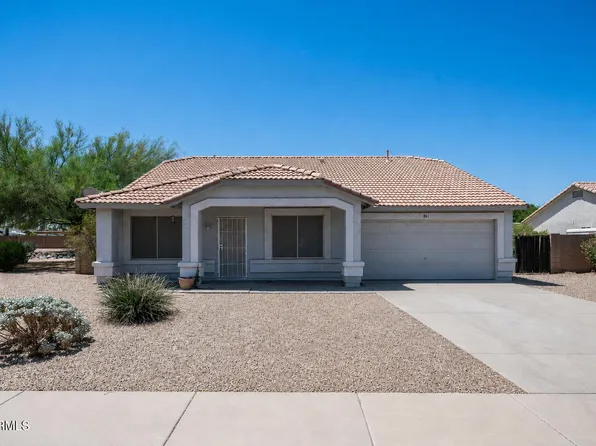 861 W 13TH Avenue, Apache Junction, AZ 85120