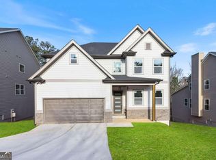 5847 Village Loop, Fairburn, GA 30213