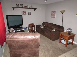 810 Cleveland Rd, Houston, MO 65483