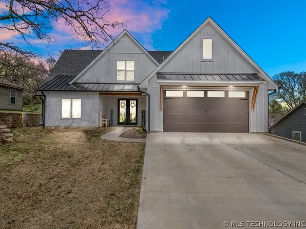 6715 W 27th St, Tulsa, OK 74107