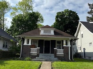 969 W 32nd St, Indianapolis, IN 46208
