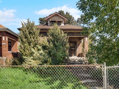 7643 S Ada St, Chicago, IL, 60620