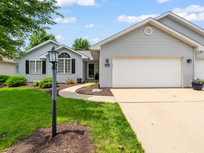 3903 Turnberry Dr, Champaign, IL, 61822