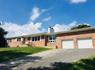 152 Blackburn Dr, Bristol, TN 37620