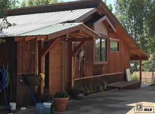 21455 2nd Ave, Steamboat Springs, CO 80487