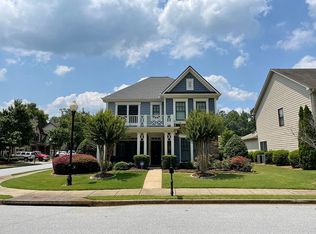 4617 Sweetwater Ave, Powder Springs, GA 30127