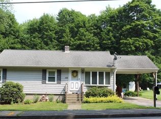 155 Forest Ave, Hudson, MA 01749