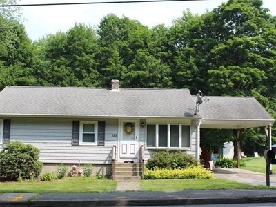 155 Forest Ave, Hudson, MA, 01749