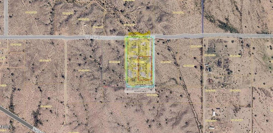 1st image of 333rd Ave & Indian School Road Lot D