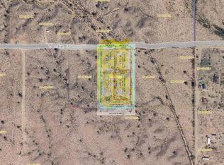 333rd Avenue & Indian School Rd LOT D, Tonopah, AZ 85354