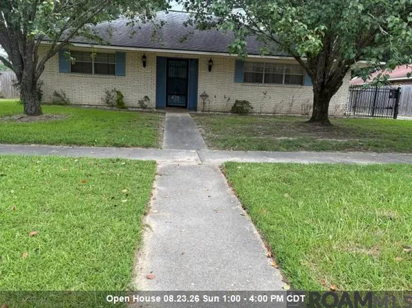 10713 Timberlane Ave, Baton Rouge, LA 70811