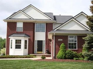 7328 Belle Meade St, Ypsilanti, MI