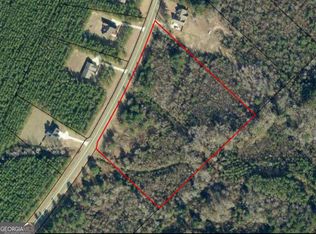 0 Payne Rd, Rentz, GA 31075