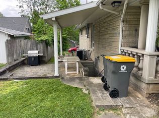 1022 N Madison St, Bloomington, IN 47404