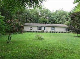 6456 E Ab Ave, Richland, MI 49083
