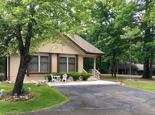 2 Diamante Pl, Hot Springs, AR 71909