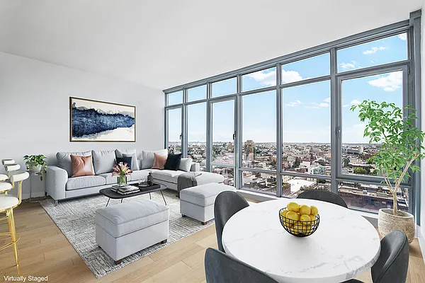 Rented by Corcoran | media 17