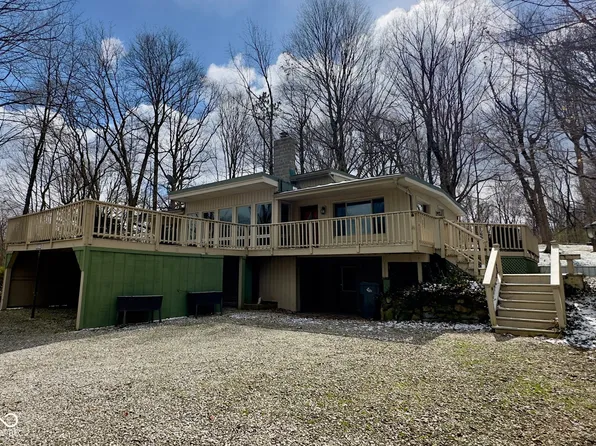 5519 Shelbyville Rd, Indianapolis, IN 46237