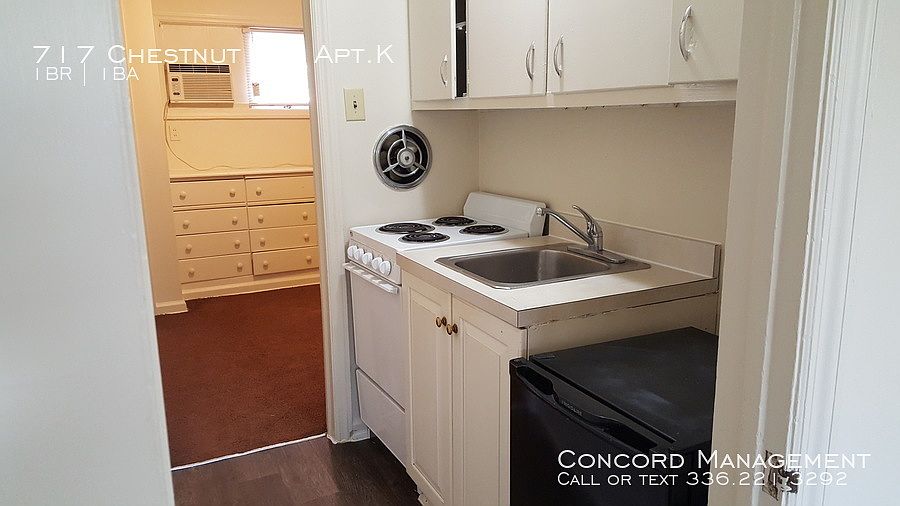2nd image of 717 Chestnut St APT .k