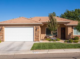 413 N 2680 W, Hurricane, UT 84737