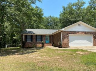 4645 Dawn Cir, Dalzell, SC 29040