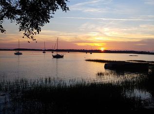 1207 16th St, Pt Royal, SC 29935