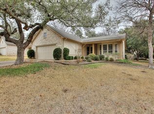 108 Sunflower St, Georgetown, TX 78633