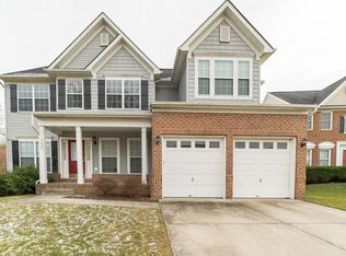 3425 Tewkesbury Rd, Abingdon, MD 21009