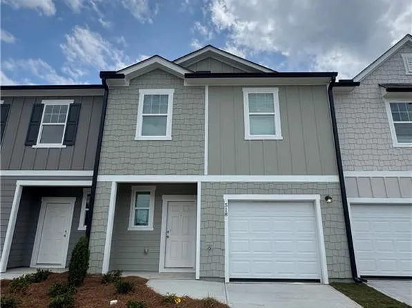 518 Robson Dr, Villa Rica, GA 30180