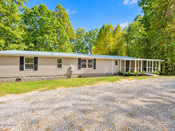5903 Omega Dr, Tallassee, TN 37878