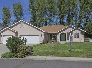15315 E 26th Ct, Veradale, WA 99037