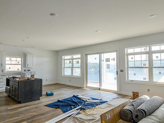 Great Room - Main Level