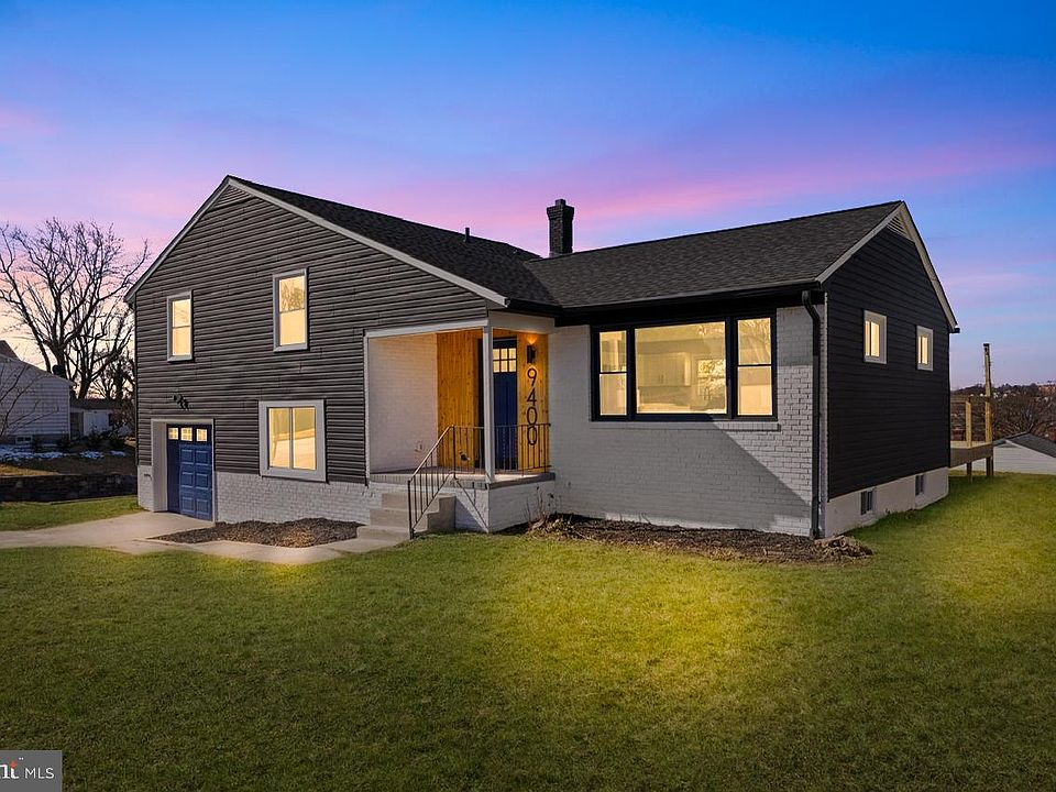 9400 Avondale Rd, Parkville, MD 21234 Zillow