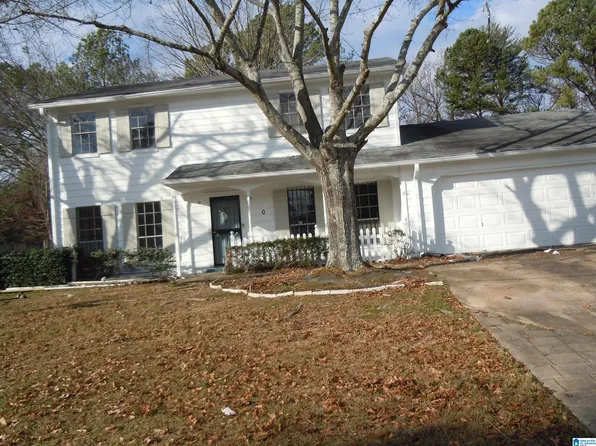2320 9th Pl NW, Birmingham, AL 35215