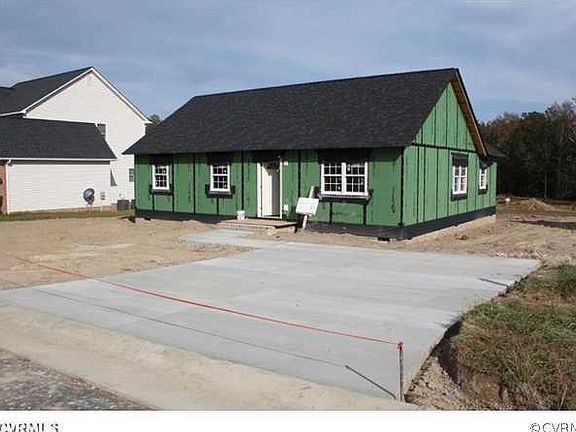 3rd image of LOT 3913 58 Shenandoah Cir