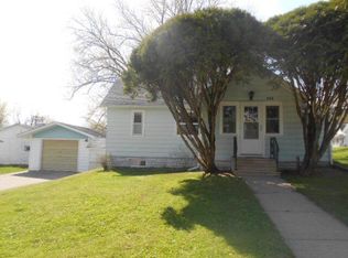 221 N Elm St, La Farge, WI 54639