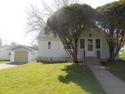 221 N ELM STREET, La Farge, WI, 54639