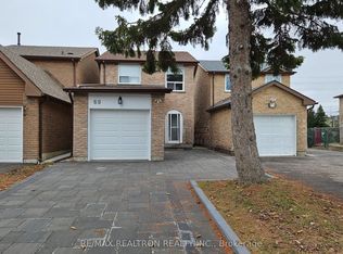 69 Bedale Cres, Markham, ON L3R3N8