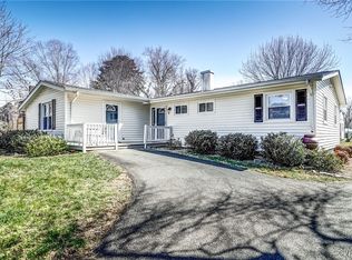 2124 Tarleton Dr, Charlottesville, VA