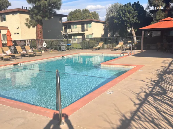 Los Arboles Apartments, 11901 176th St APT 236, Artesia, CA 90701