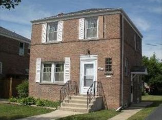 10334 S Hamlin Ave, Chicago, IL