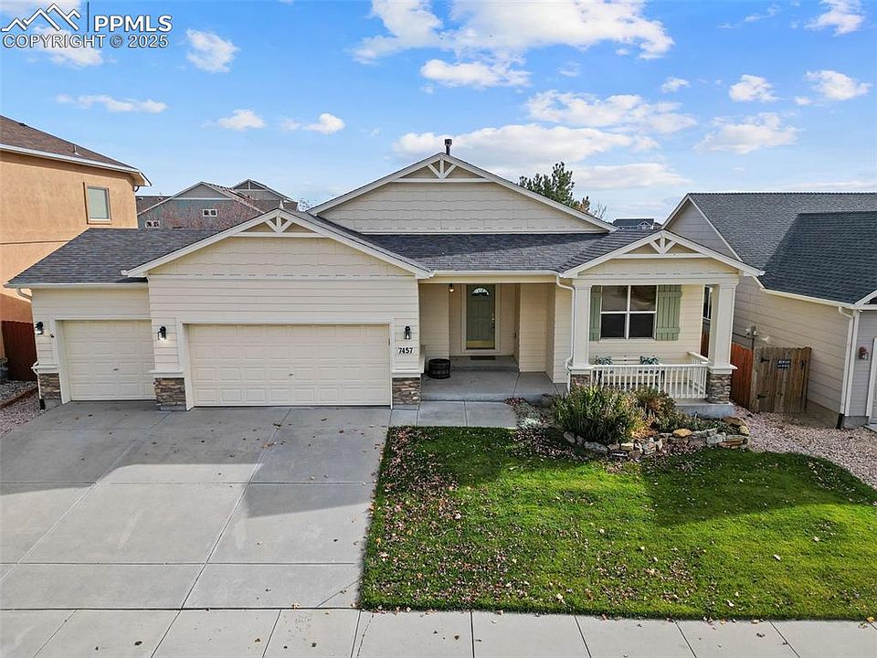 1st image of 7457 Legend Hill Dr