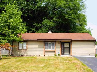24 Bass Ct, Newark, DE