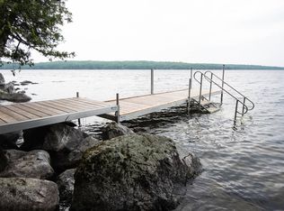 3 Salmon Point Ln, West Enfield, ME 04493