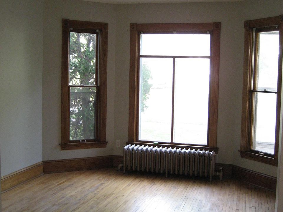 Front living room