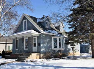 1416 Cedar St, Oshkosh, WI 54901