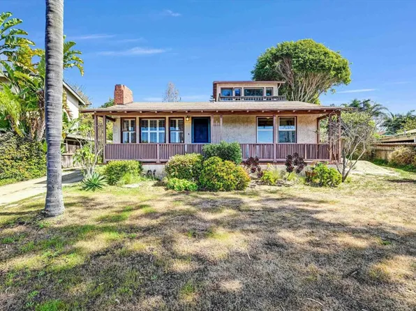 823 Stratford Dr, Encinitas, CA 92024