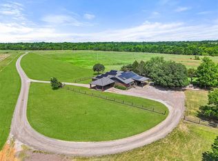 12840 Indian Meridian Ave, Wayne, OK 73095